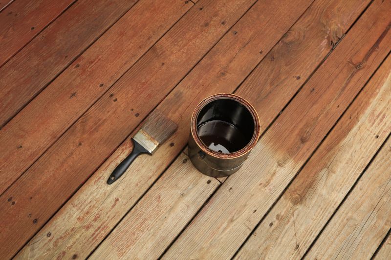 How Often You Should Stain Your Deck