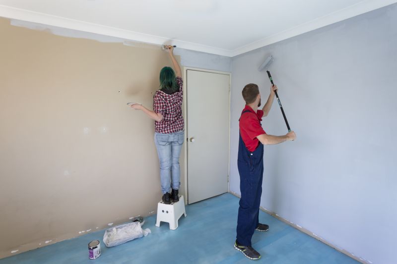 Indoor Painting Service in Waco, TX