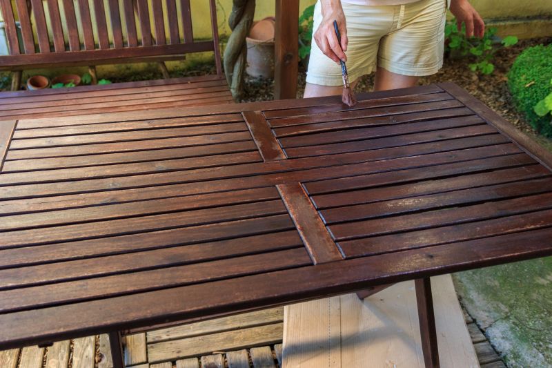 Signs Your Deck Needs To Be Restained