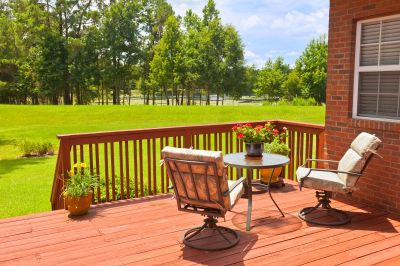 Why Deck Staining Is Essential For Long-Term Wood Protection